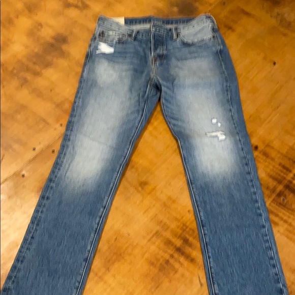 Abercrombie & Fitch Other - Men’s Abercrombie and Fitch jeans